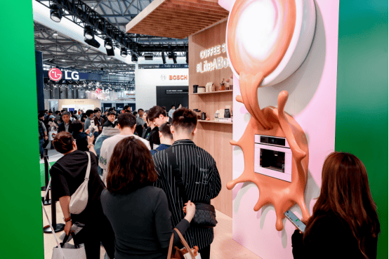 WE咖啡生活节3月亮相申城不朽情缘平台推荐唤醒生活A(图3)